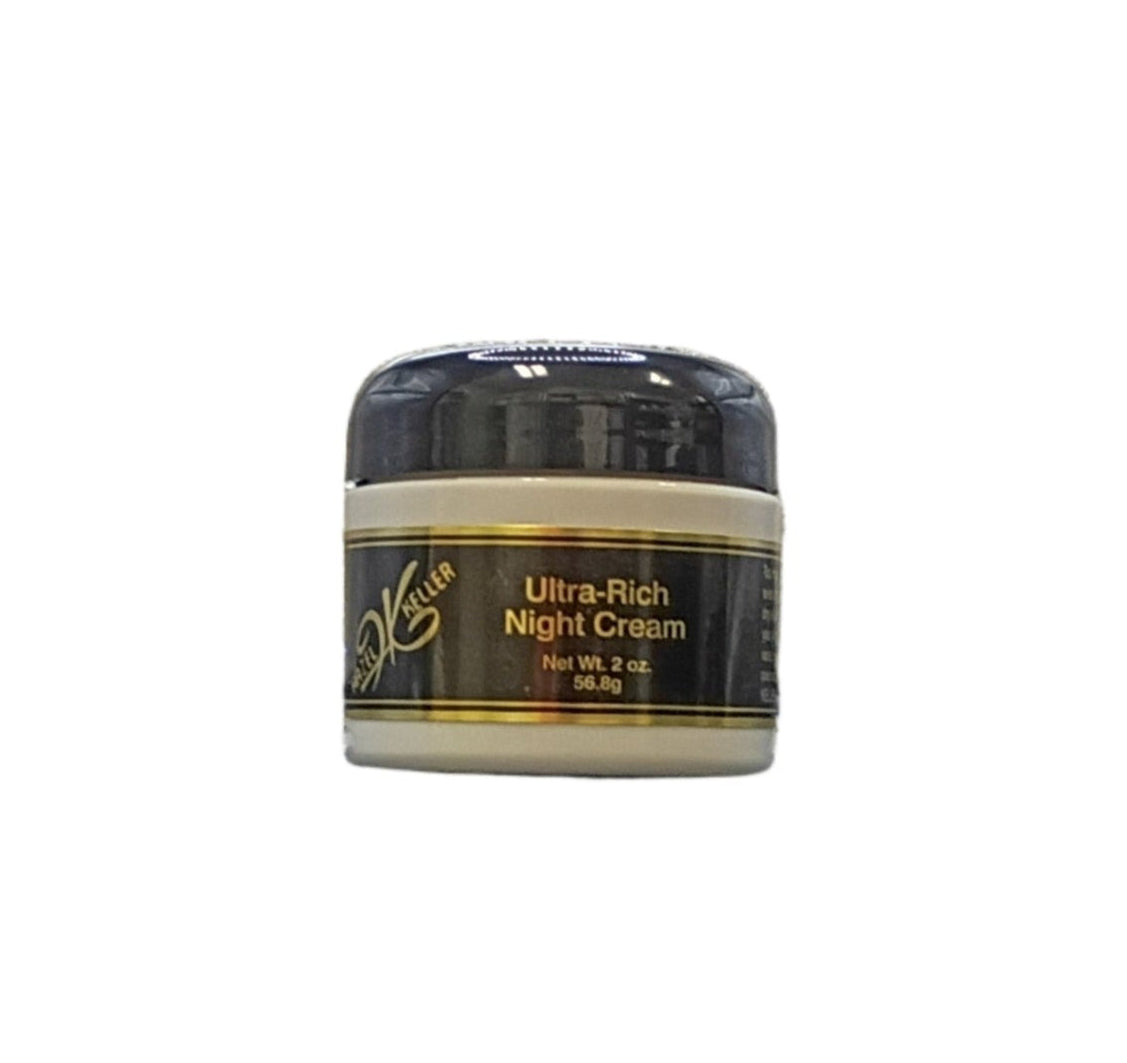 Ultra Rich Night Cream