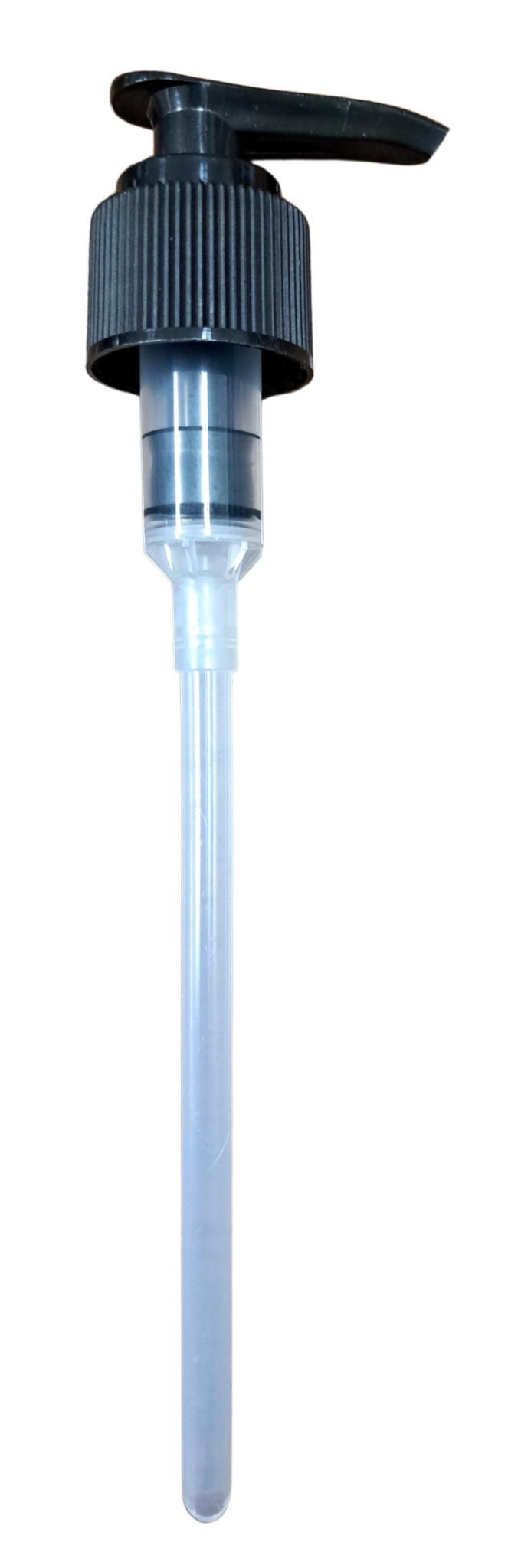 Pumps for bottles