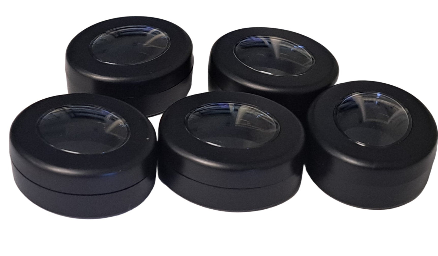 Sample Containers-Empty(5)