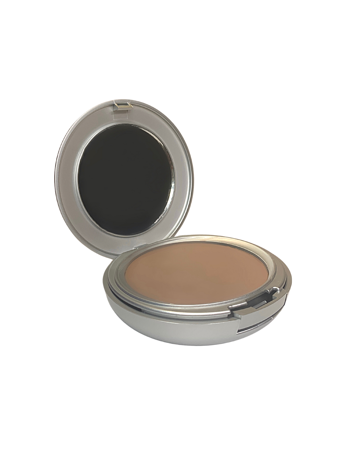 Cream Powder Foundation
