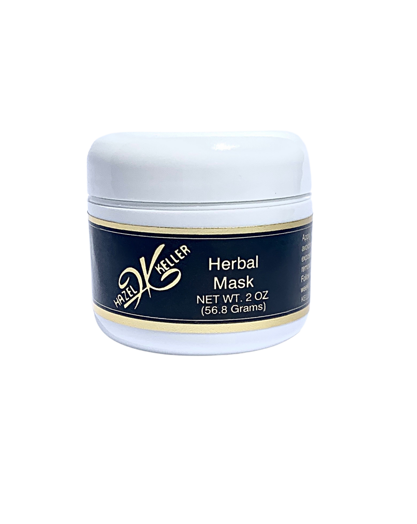 Herbal Mask (Miracle Mask) with Royal Jelly