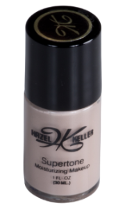 Moisturizing Makeup Foundation