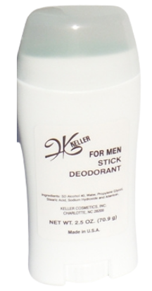 HE Men's Deodorant Stick