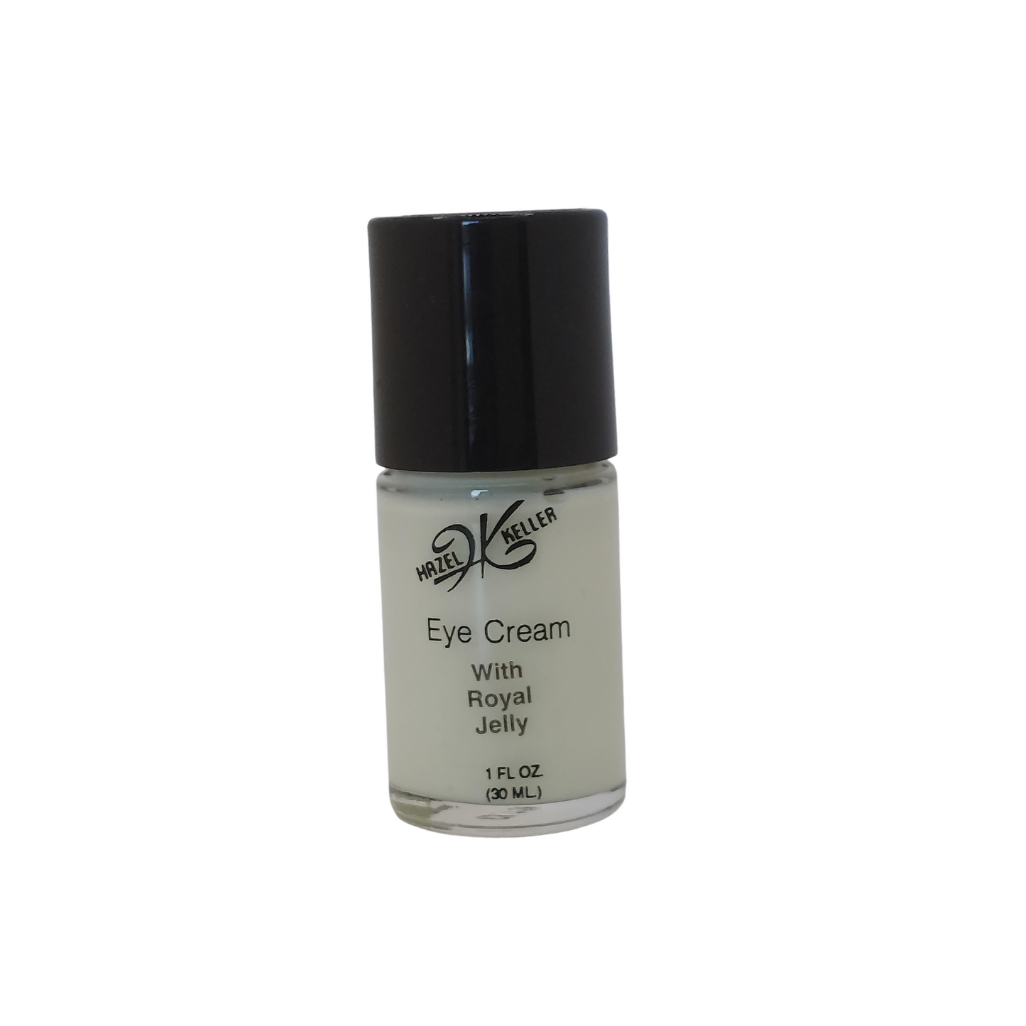 Eye Cream with Royal Jelly