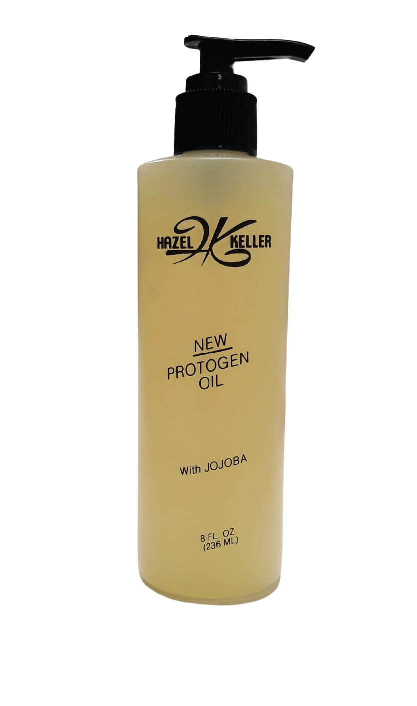 Protogen Oil with Jojoba Traditional or Clear