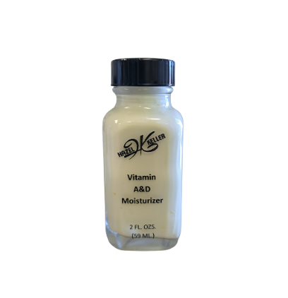 Vitamin A&D Moisturizer