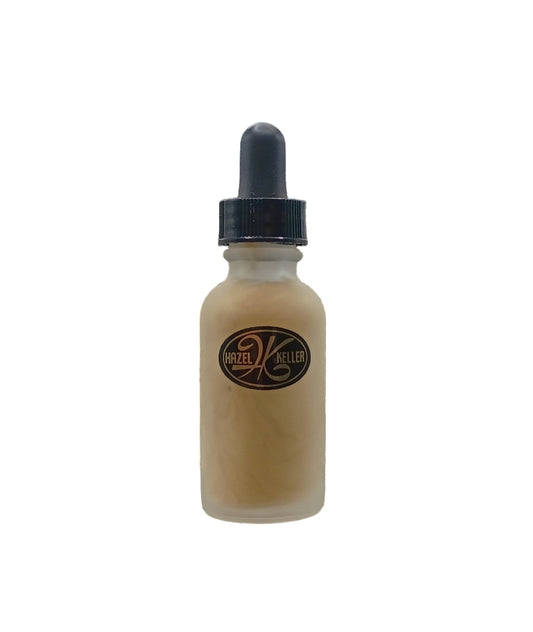 Veil Cream Skin Glo Gold