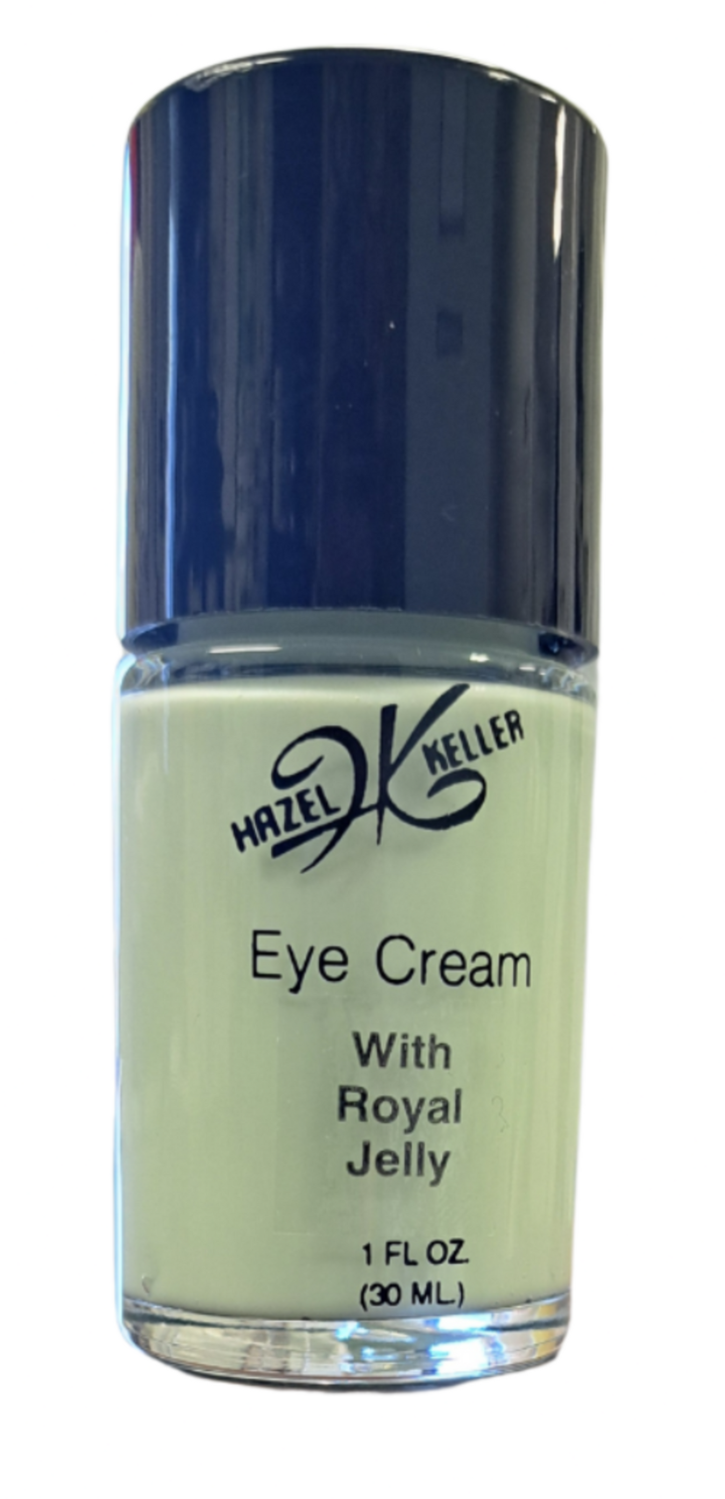 Eye Cream with Royal Jelly