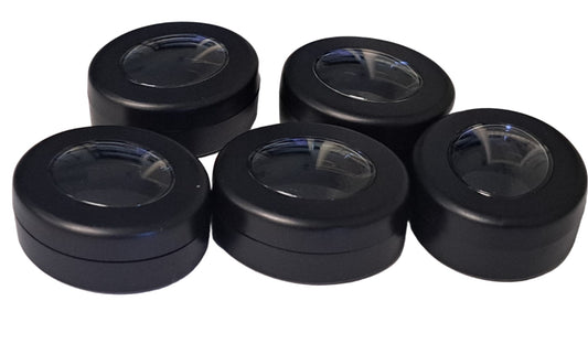 Sample Containers-Empty(5)