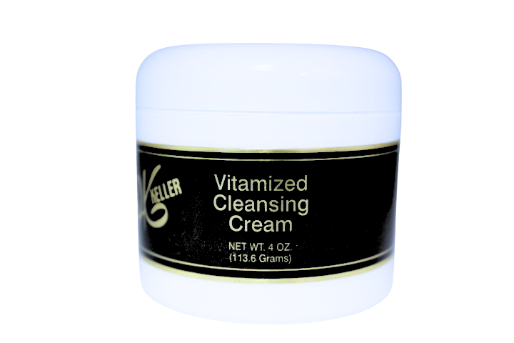 Vitamized Cleansing Cream -                  Normal to Dry Skin