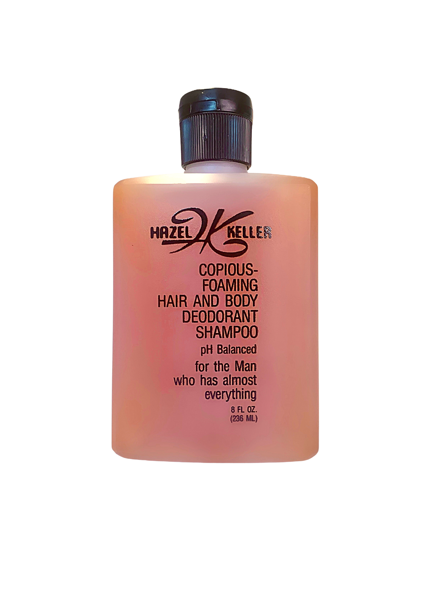 HE Hair And Body Wash