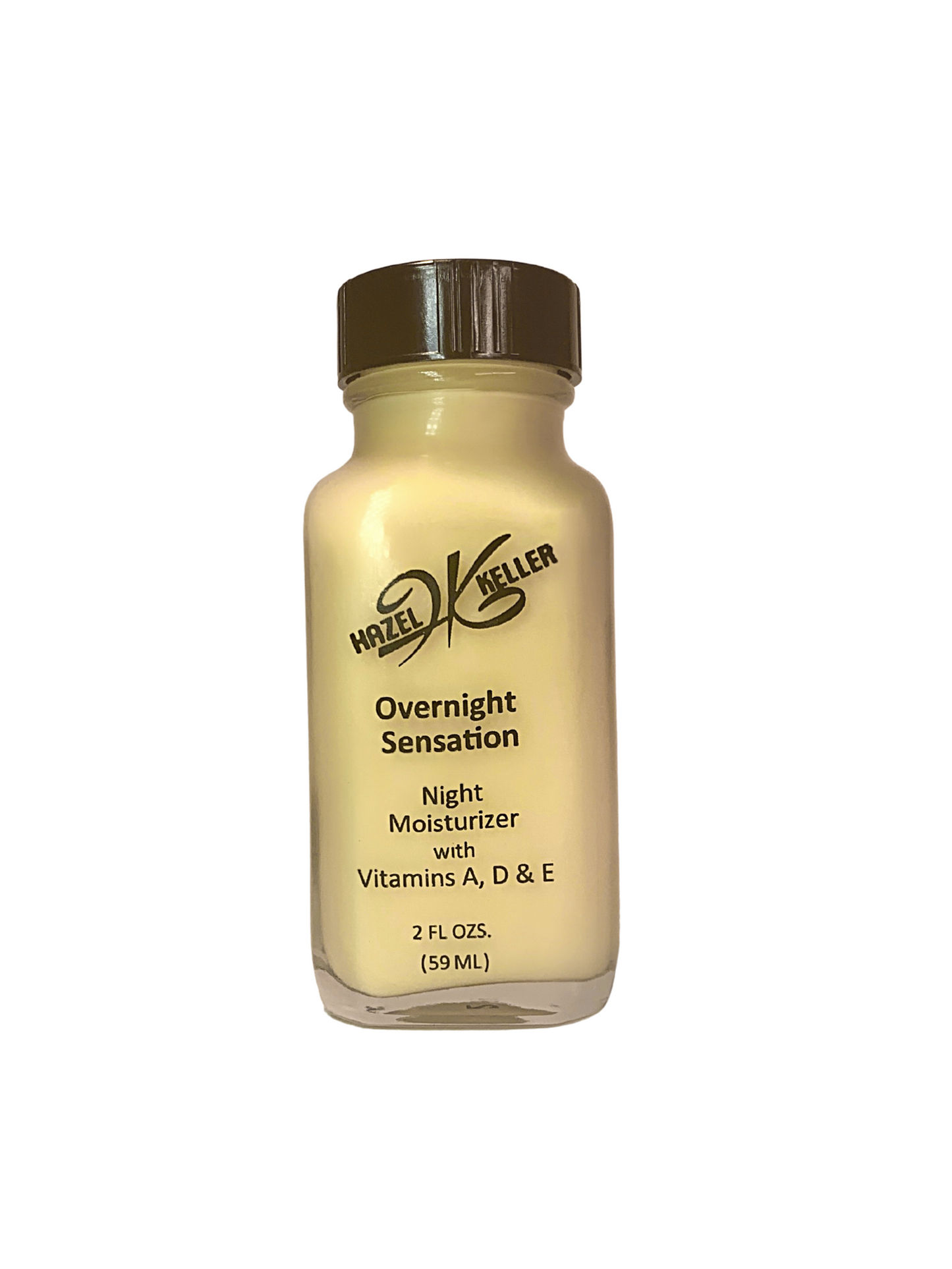 Overnight Sensation