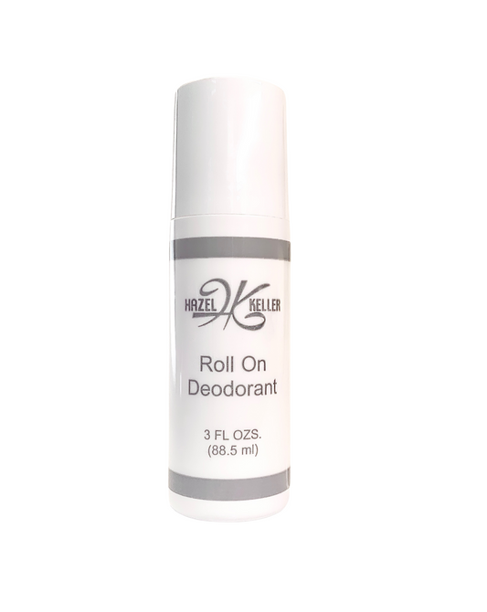 Deodorant Roll-On