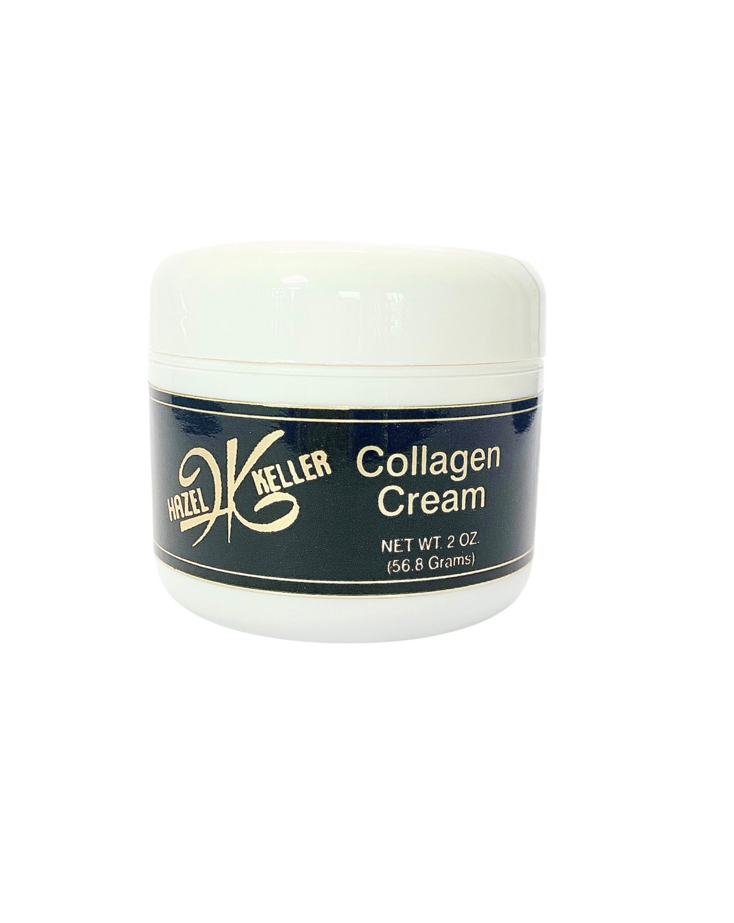 Collagen Cream