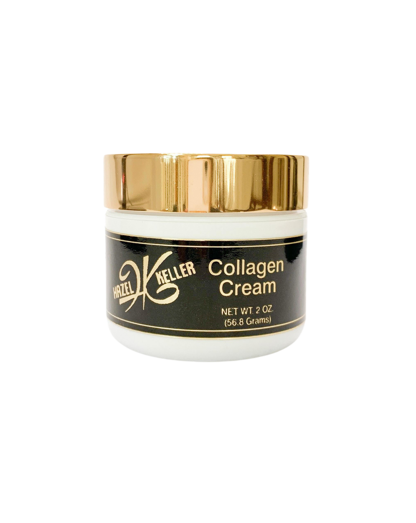 Collagen Cream with Royal Jelly