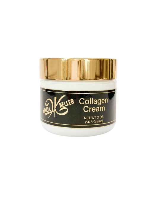 Collagen Cream with Royal Jelly