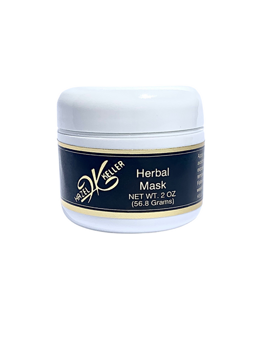 Herbal Mask (Miracle Mask) with Royal Jelly