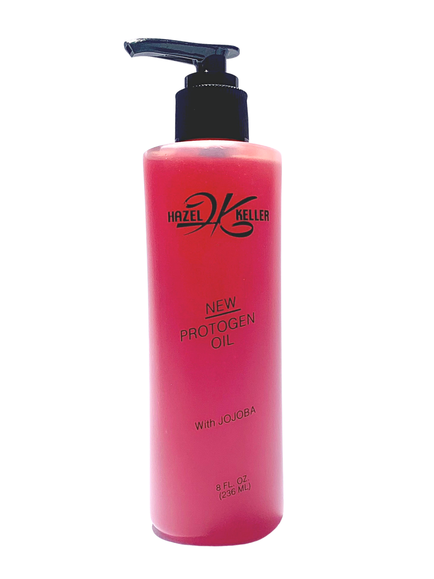 Protogen Oil with Jojoba Traditional or Clear
