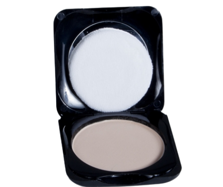 Pressed Powder Compact