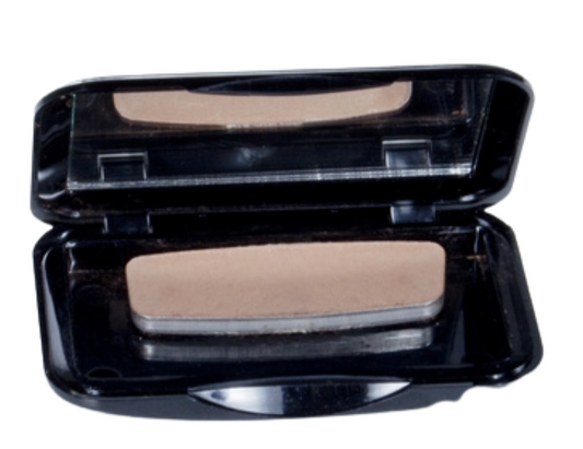 Brush on Brow